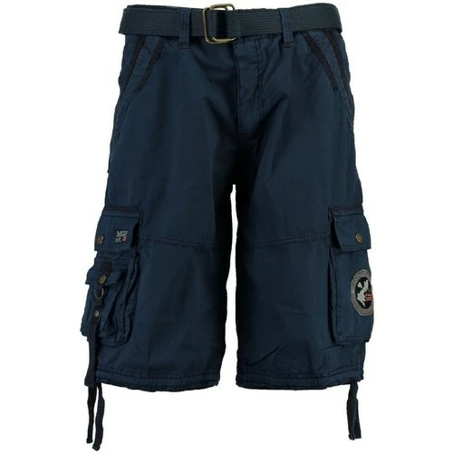 Geographical Norway Bermuda Homme Pantheon Shorts & Bermudas Couleur Bleu 3 Geographical Norway Bermuda Homme Pantheon Shorts & Bermudas Couleur Bleu