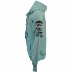 Geographical Norway Sweat Homme Gymclass Color Sweats & Polaires Couleur Bleu -Geographical Norway Soldes 17879947 500 C