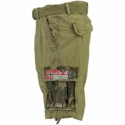 Geographical Norway Bermuda Homme Pasteque New Shorts & Bermudas Couleur Marron 7 Geographical Norway Bermuda Homme Pasteque New Shorts & Bermudas Couleur Marron -Geographical Norway Soldes 17879952 500 C