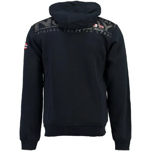 Geographical Norway Sweat Homme Fespote New Sweats & Polaires Couleur Bleu 4 Geographical Norway Sweat Homme Fespote New Sweats & Polaires Couleur Bleu – Image 2