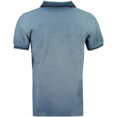 Geographical Norway Polo Homme Kadventure T-shirts & Polos Couleur Bleu 4 Geographical Norway Polo Homme Kadventure T-shirts & Polos Couleur Bleu – Image 2