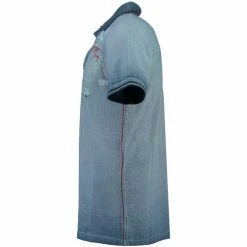 Geographical Norway Polo Homme Kadventure T-shirts & Polos Couleur Bleu 7 Geographical Norway Polo Homme Kadventure T-shirts & Polos Couleur Bleu -Geographical Norway Soldes 17898802 500 C