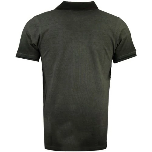 Geographical Norway Polo Homme Kadventure T-shirts & Polos Couleur Noir 4 Geographical Norway Polo Homme Kadventure T-shirts & Polos Couleur Noir – Image 2