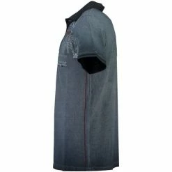 Geographical Norway Polo Homme Kadventure T-shirts & Polos Couleur Bleu -Geographical Norway Soldes 17898808 500 C