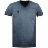 Geographical Norway Tshirt Homme Jadventure T-shirts & Polos Couleur Bleu -Geographical Norway Soldes 17906133 500 A