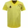Geographical Norway Tshirt Homme Jadventure T-shirts & Polos Couleur Jaune -Geographical Norway Soldes 17906134 500 A