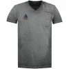 Geographical Norway Tshirt Homme Jadventure T-shirts & Polos Couleur Gris