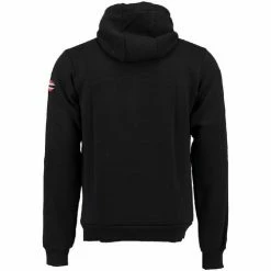 Geographical Norway Sweat Homme Garadock Sweats & Polaires Couleur Noir -Geographical Norway Soldes 17912224 500 B