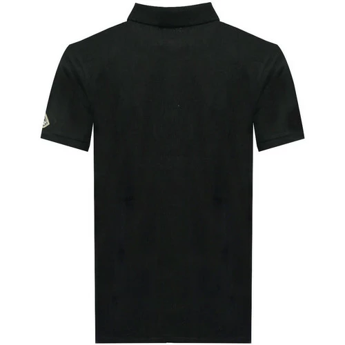 Geographical Norway Polo manches courtes KULAMPO T-shirts & Polos Couleur bleu 4 Geographical Norway Polo manches courtes KULAMPO T-shirts & Polos Couleur bleu – Image 2