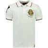 Geographical Norway Polo manches courtes KOLLOBRIERE T-shirts & Polos Couleur blanc 1 Geographical Norway Polo manches courtes KOLLOBRIERE T-shirts & Polos Couleur blanc -Geographical Norway Soldes 18188027 500 A