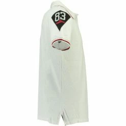 Geographical Norway Polo manches courtes KOLLOBRIERE T-shirts & Polos Couleur blanc -Geographical Norway Soldes 18188027 500 C