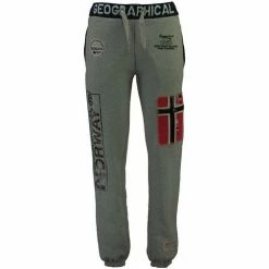 Geographical Norway Jogging Homme Myer New Joggings & Survêtements Couleur Gris