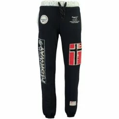 Geographical Norway Jogging Homme Myer New Joggings & Survêtements Couleur Bleu