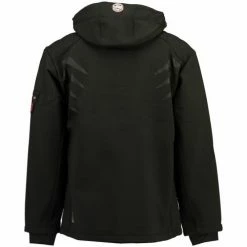 Geographical Norway Softshell Homme Tacebook Sweats & Polaires Couleur Noir 7 Geographical Norway Softshell Homme Tacebook Sweats & Polaires Couleur Noir -Geographical Norway Soldes 18508830 500 C