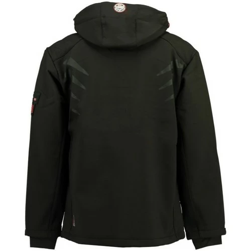 Geographical Norway Softshell Homme Tacebook Sweats & Polaires Couleur Noir 5 Geographical Norway Softshell Homme Tacebook Sweats & Polaires Couleur Noir – Image 3