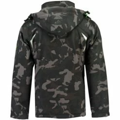 Geographical Norway Softshell Homme Techno Camo New Sweats & Polaires Couleur Noir 7 Geographical Norway Softshell Homme Techno Camo New Sweats & Polaires Couleur Noir -Geographical Norway Soldes 18510010 500 C
