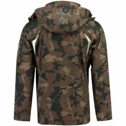 Geographical Norway Softshell Homme Techno Camo New Sweats & Polaires Couleur Kaki 7 Geographical Norway Softshell Homme Techno Camo New Sweats & Polaires Couleur Kaki -Geographical Norway Soldes 18510013 500 C