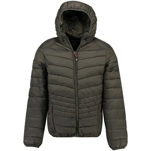 Geographical Norway Doudoune Homme Damiel Hood Manteaux Couleur Gris 3 Geographical Norway Doudoune Homme Damiel Hood Manteaux Couleur Gris
