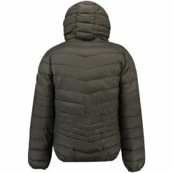 Geographical Norway Doudoune Homme Damiel Hood Manteaux Couleur Gris 7 Geographical Norway Doudoune Homme Damiel Hood Manteaux Couleur Gris -Geographical Norway Soldes 18514561 500 C