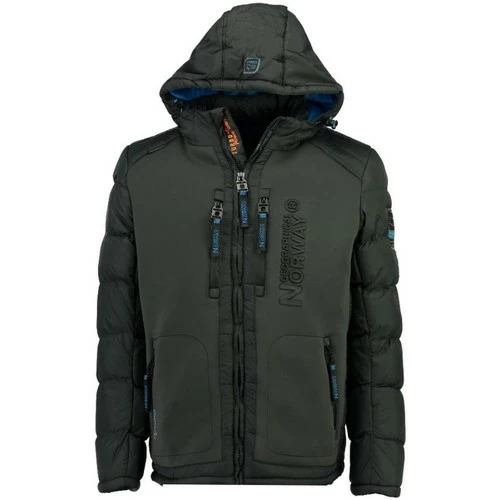 Geographical Norway Doudoune Enfant Beachwood New Manteaux Couleur Gris 3 Geographical Norway Doudoune Enfant Beachwood New Manteaux Couleur Gris
