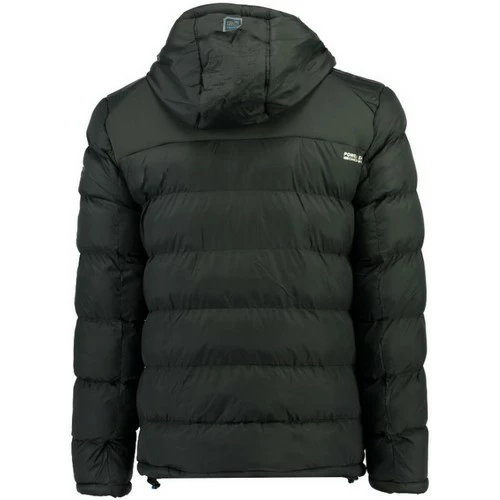 Geographical Norway Doudoune Enfant Beachwood New Manteaux Couleur Gris 4 Geographical Norway Doudoune Enfant Beachwood New Manteaux Couleur Gris – Image 2