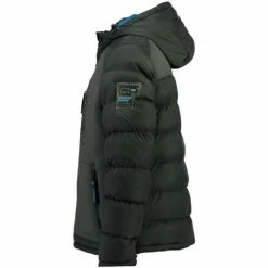 Geographical Norway Doudoune Enfant Beachwood New Manteaux Couleur Gris 7 Geographical Norway Doudoune Enfant Beachwood New Manteaux Couleur Gris -Geographical Norway Soldes 18514932 500 C