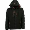 Geographical Norway Doudoune Enfant Beachwood New Manteaux Couleur Noir 1 Geographical Norway Doudoune Enfant Beachwood New Manteaux Couleur Noir -Geographical Norway Soldes 18514934 500 A
