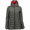 Geographical Norway Doudoune Femme Astana 068 Manteaux Couleur Gris 1 Geographical Norway Doudoune Femme Astana 068 Manteaux Couleur Gris -Geographical Norway Soldes 18515521 500 A