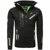 Geographical Norway Veste softshell Veste Royaute noir Vestes Couleur Noir 2 Geographical Norway Veste softshell Veste Royaute noir Vestes Couleur Noir -Geographical Norway Soldes 18618259 500 A