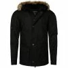 Geographical Norway Parka hiver Parka Abiosaure noir Vestes Couleur Noir -Geographical Norway Soldes 18632023 500 A