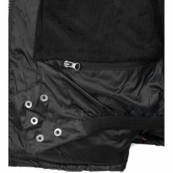 Geographical Norway Doudoune homme Doudoune Danone noir Manteaux Couleur Noir -Geographical Norway Soldes 18636630 500 C