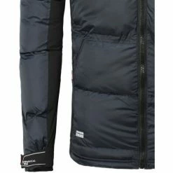 Geographical Norway Doudoune Doudoune Danone bleu marine Manteaux Couleur Bleu -Geographical Norway Soldes 18636631 500 C