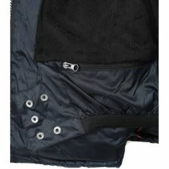 Geographical Norway Doudoune Doudoune Danone bleu marine Manteaux Couleur Bleu -Geographical Norway Soldes 18636631 500 D