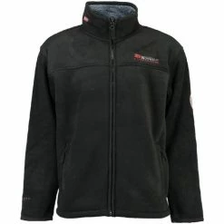 Geographical Norway Polaire Homme Usine New Sweats & Polaires Couleur Noir