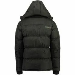 Geographical Norway Doudoune Homme Basilboli New Manteaux Couleur Noir -Geographical Norway Soldes 18702750 500 C