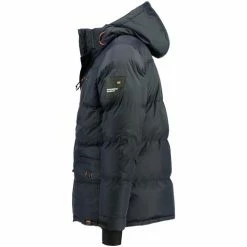 Geographical Norway Doudoune Homme Basilboli New Manteaux Couleur Bleu 6 Geographical Norway Doudoune Homme Basilboli New Manteaux Couleur Bleu -Geographical Norway Soldes 18702751 500 B