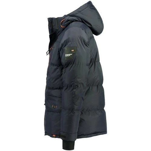 Geographical Norway Doudoune Homme Basilboli New Manteaux Couleur Bleu 4 Geographical Norway Doudoune Homme Basilboli New Manteaux Couleur Bleu – Image 2