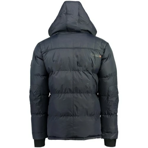 Geographical Norway Doudoune Homme Basilboli New Manteaux Couleur Bleu 5 Geographical Norway Doudoune Homme Basilboli New Manteaux Couleur Bleu – Image 3