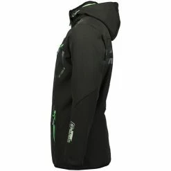 Geographical Norway Softshell Homme Royaute A Sweats & Polaires Couleur Noir -Geographical Norway Soldes 18722081 500 C