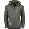 Geographical Norway Softshell Homme Royaute A Sweats & Polaires Couleur Gris 1 Geographical Norway Softshell Homme Royaute A Sweats & Polaires Couleur Gris -Geographical Norway Soldes 18722082 500 A