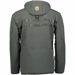 Geographical Norway Softshell Homme Royaute A Sweats & Polaires Couleur Gris 9 Geographical Norway Softshell Homme Royaute A Sweats & Polaires Couleur Gris -Geographical Norway Soldes 18722082 500 D
