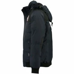 Geographical Norway Parka Enfant Volva New Manteaux Couleur Bleu -Geographical Norway Soldes 18723674 500 B