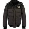 Geographical Norway Parka Enfant Volva New Manteaux Couleur Gris