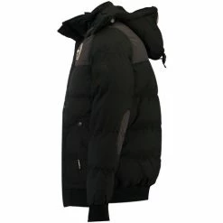 Geographical Norway Parka Enfant Volva New Manteaux Couleur Noir 6 Geographical Norway Parka Enfant Volva New Manteaux Couleur Noir -Geographical Norway Soldes 18723677 500 B