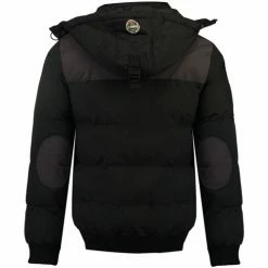 Geographical Norway Parka Enfant Volva New Manteaux Couleur Noir 7 Geographical Norway Parka Enfant Volva New Manteaux Couleur Noir -Geographical Norway Soldes 18723677 500 C