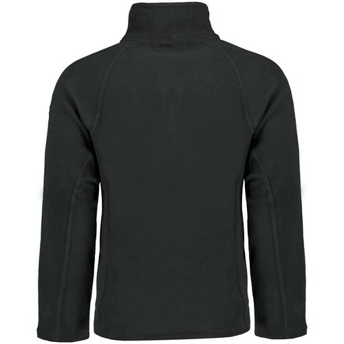 Geographical Norway Micro Polaire Homme Tug Half Zip A Sweats & Polaires Couleur Noir 5 Geographical Norway Micro Polaire Homme Tug Half Zip A Sweats & Polaires Couleur Noir – Image 3