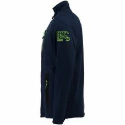Geographical Norway Polaire Homme Trampoline New Sweats & Polaires Couleur Bleu -Geographical Norway Soldes 18725687 500 B