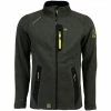 Geographical Norway Polaire Homme Trampoline New Sweats & Polaires Couleur Gris -Geographical Norway Soldes 18725688 500 A