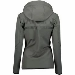 Geographical Norway Softshell Femme Reine A Sweats & Polaires Couleur Gris 9 Geographical Norway Softshell Femme Reine A Sweats & Polaires Couleur Gris -Geographical Norway Soldes 18761054 500 D