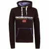 Geographical Norway WT1873H/GN Sweats & Polaires Couleur Noir -Geographical Norway Soldes 19387124 500 A